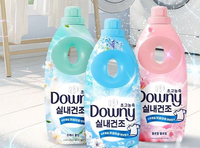 향 구성 (판매자 표기)