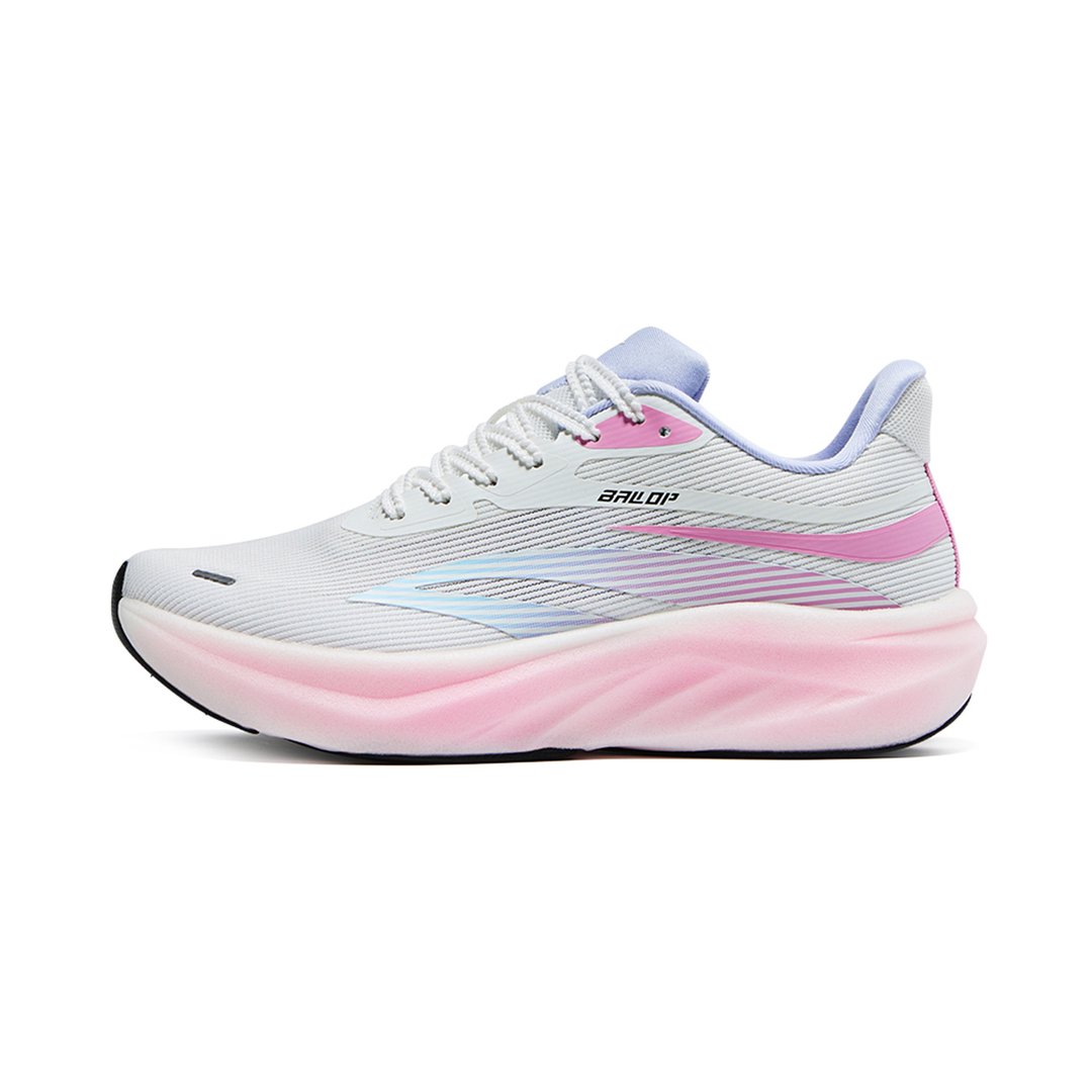 밸롭 글라이드 라이트핑크